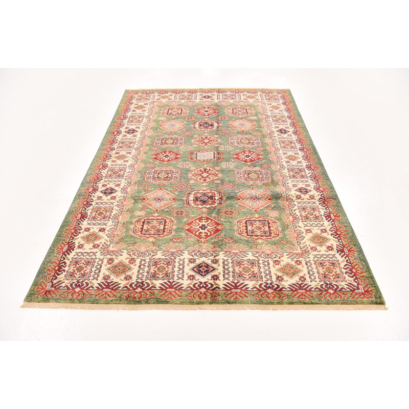 Tapis vert Nebeker