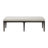 7-piece Dining Set With Server And Bench