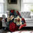 Throw Blanket-903112487
