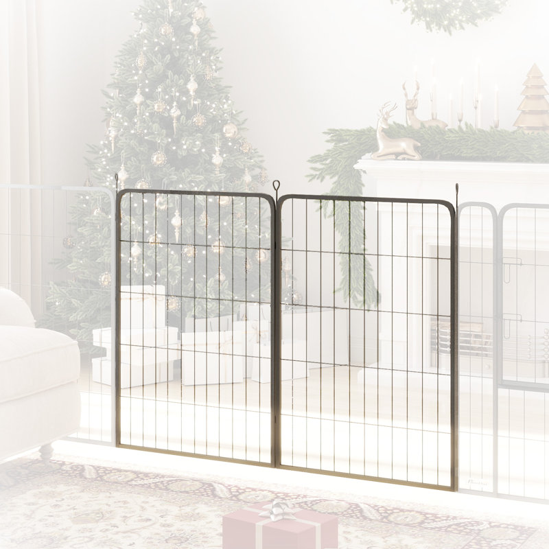 Steel Kennel Accessory