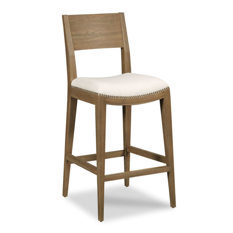 Cashiers Stool, Counter Stool (25" Seat Height)