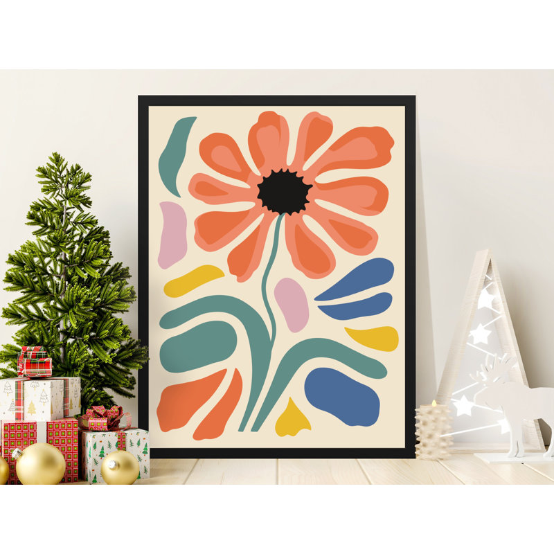 Condit Single Picture Frame Print, 76.2 cm H x 50.8 cm W