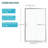 Shower Door 48" W X 72"H Single Sliding Bypass Shower Enclosure-114019156