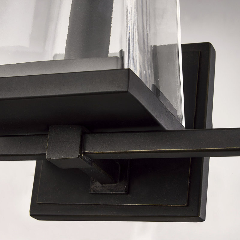 Chaminet 3 - Light Vanity Light