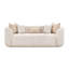 Ariana 2-piece Sofa And Coffee Table Set
