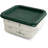 Carlisle Food Service Products Square Polyethylene Food Storage Container-87118265