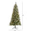 Lighted Artificial Christmas Tree-157661015
