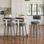 Tabouret de bar et de comptoir Sonja-351967842-351967843