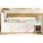 Cadre de lit simple avec rangement à 4 tiroirs, cadre de lit en bois pour enfants, lit plateforme simple avec tête de lit et échelle de garde-corps, aucun sommier requis, assemblage facile-785971119