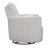Coiscou Manual Swivel Glider Recliner Two Pack-1877110053