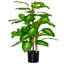 Artificial Evergreen Tree in Nursery Pot -1424596537