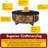 Round Wood Burning Smokeless Outdoor Fireplace