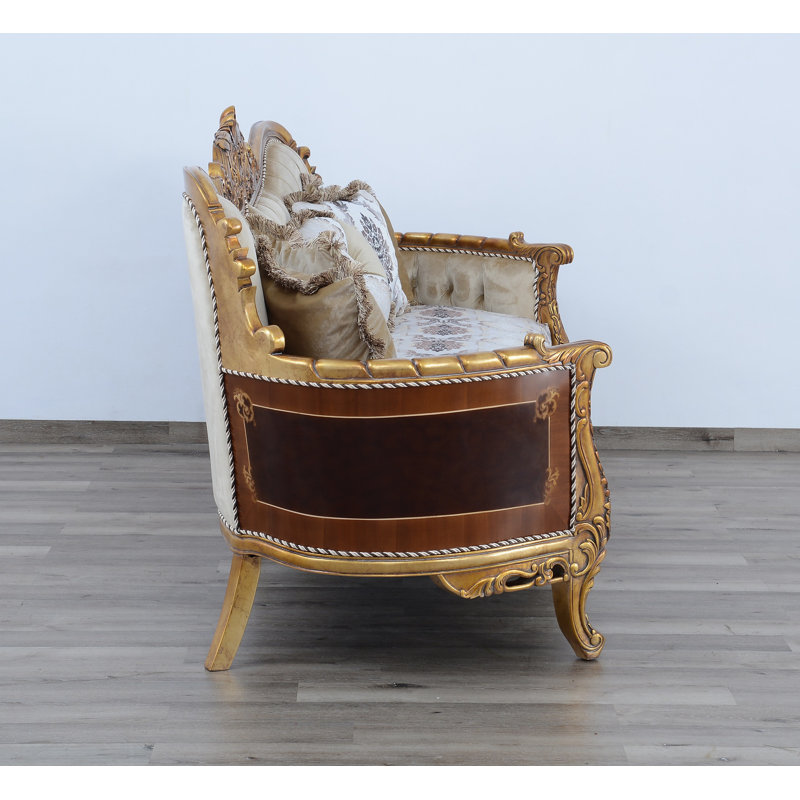 Maggiolini Sofa