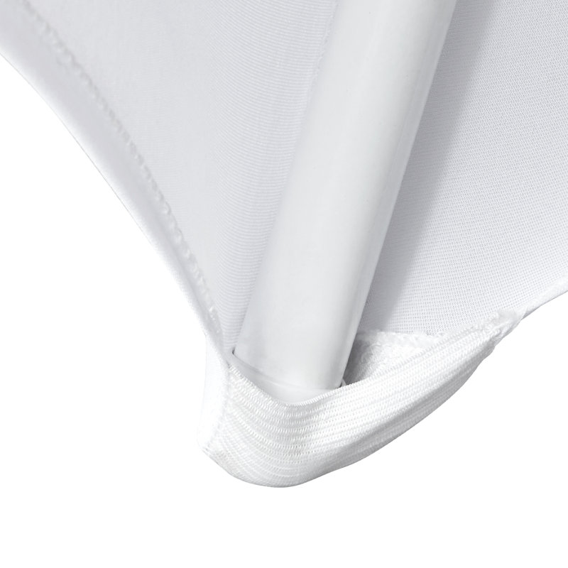 VEVOR Chair Accessory, White