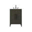 Meuble-lavabo simple 24 po-239263384