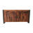 Belle 70 " W Sheesham Solid Wood Sideboard