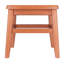Tabouret d'appoint en bois massif Mariani-155452368
