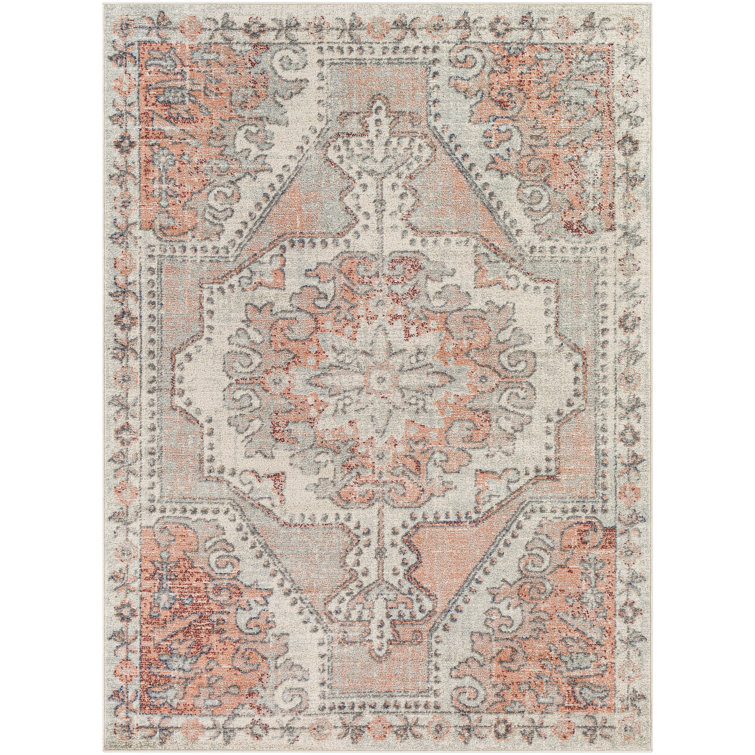 Kronborg Oriental Indoor Rug