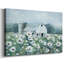 Dream Fields-Toile tendue avec châssis-1091472146