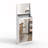 18 Pair Flip Down Shoe Storage
