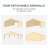 Outsunny 10' X 20' Party Tent