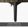 McBain Armless Wicker Sofa*2 And Coffee Table