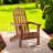 Ensa Outdoor Adirondack Chair