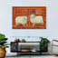 Laine persane Brampt-108117071