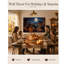 1 Piece Wrapped Canvas Wall Art-1647334409