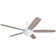 Romario 52" Ceiling Fan with LED Light