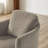 32.3" Wide Swivel Barrel Armchair-2064249566