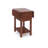Krysta Drop Leaf Side Table with Storage-510666253