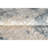 High-Quality Hand-Knotted Ivory And Blue Area Rug-116514460