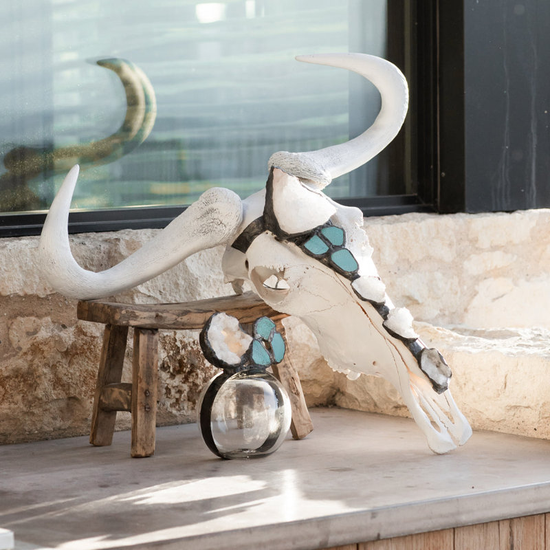Calian Handmade Wall Decor