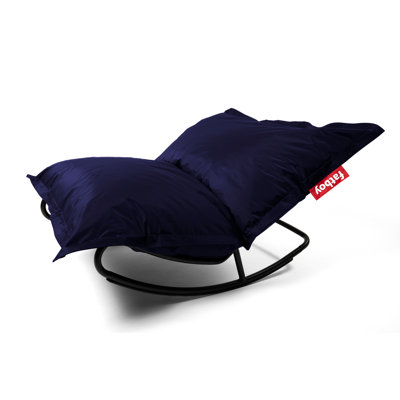 Rock 'n Roll Medium Bean Bag Chair