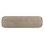 Bancs rembourrés Comfort, 60 po Boucle