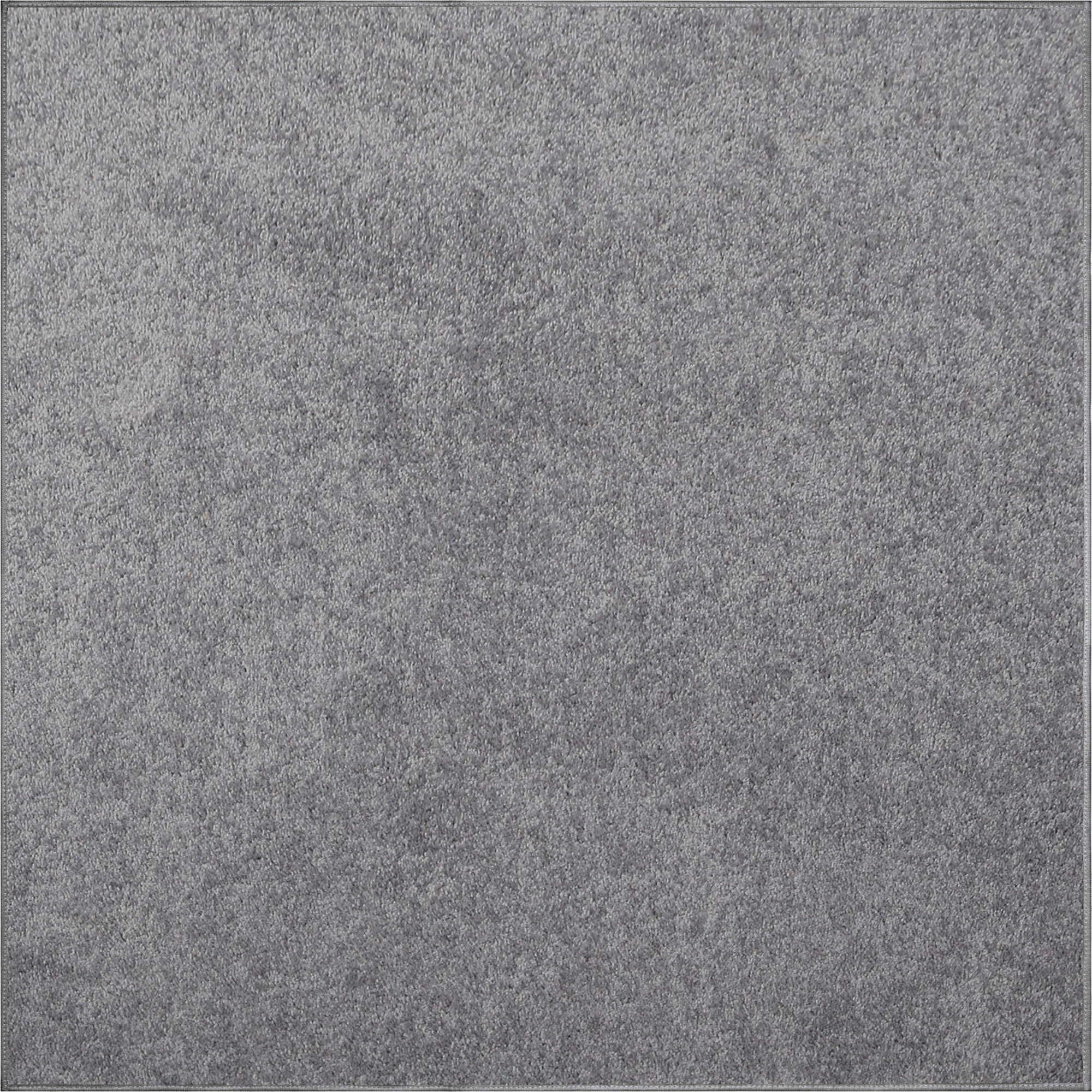 Latitude Run® Solid Color Area Rug Gray | Wayfair