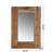 Unique Design Mirror