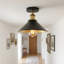Semi Flush Mount