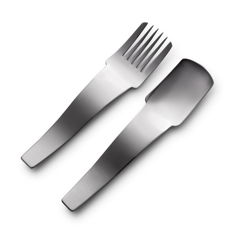 Ensemble 2 pièces de panneaux de salade Bogner