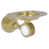 Satin Brass