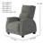 Venus Zero Gravity Recliner-114209945