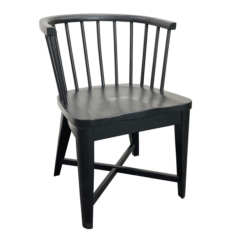 Fauteuil à dossier Stapleton Windsor