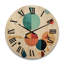 Horloge murale Powden-971186014