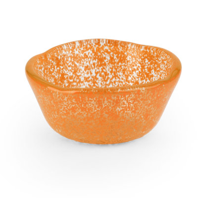 Wrought Studio™ Gozdon Glass Serving Bowl