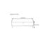 Banc de rangement en similicuir Jaynette-1839494543-1839494528
