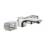 Axor Urquiola Widespread Bathroom Faucet