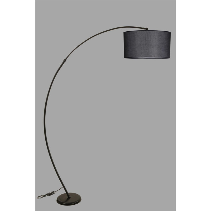 Lampe sur pied Luro
