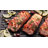 Karinear 30" Black Electric 4 Burner Cooktop