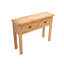 Sarkar 100cm Console Table